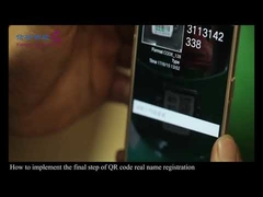 LPG Cylinder Tracking System(LPG cylinder management software)